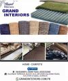 Carpets full room carpets resident and commercial carpets by Grand int