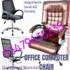 Fix revolving office study chair local imported vrity sofa table bed