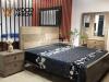 Akhrot style bed set with master dressing table. Dining,sofa available