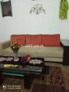 Sofas for sale 5 seater with tables