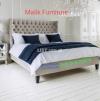 Double bed full question   good quality low price