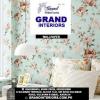 Ambitious wallpapers and wallpanel by Grand interiors