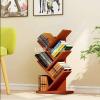 Tree Bookcase / Bookshelf for Office & Home
