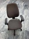Korean chairs for office staff chair