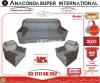 Sofa 5 Seater Double Bed Set Single bed Wood Furniture Factory. 