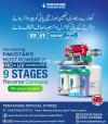 9 Stages PentaPure Most Advanced Ro Plant - Top Quality Water Filter