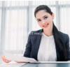 Required well-Experienced Female Office Manager