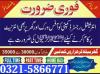 ( Job Opportunities For Work At Home )