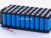12v lithium ion battery 3v-72v battery with 3 months warranty
