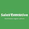 Sales Executive (Lahore - northwest)