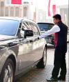Drivers require for Valet Car Parking