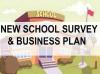 New School Location Survey & Business Plan