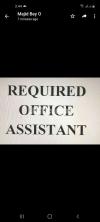 Assistant Accounts Manager