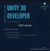 Urgently Required Unity 3D Games Developer