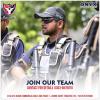 Security Guard required at Onyx Security