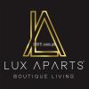 Lux Aparts-English Speaking-Call Agents-Accountant-IT Staff Required