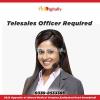 Sales Officer Required For Digital Agency