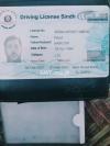 I'm Driver LTV license 8year experience field
