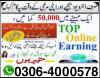 Online Part time/Full time/Home Work (Students/teachers) Male/Females