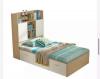 New single bed