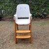 Baby high chair( UK)