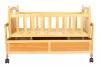 Baby Wooden Bed