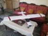 Rc plane body kit for seal