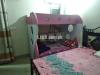 Double bed / Bunk bed for sale