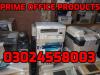 Outstanding Overall Value Photocopier to Printer to Scanner available