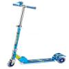 Kids scooter Adjustable 3 wheel for Boys and Girls