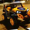 Kids Electric jeep Ride on Car
