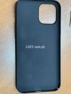 Iphone 12 Pro Max Back cover