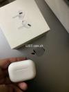 AirPods Pro. Bought from London. Working Perfectly fine.