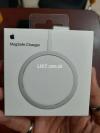 Apple Magsafe Charger Wireless (White)