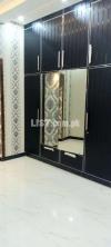 No delar 5Marla Brand new Luxury House For Rent in johar town beautifu
