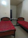 HOSTEL in G-11 near FAST, IIUI, NUST for students and job holders