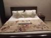 HOTEL executive Double bed Day 2000 & Night 3000 &vweekly  14000