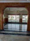 G-11/4 One Kanal Beautiful Upper Portion Separate Gate for Rent