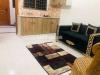 Two bed rooms fully furnished Appartment available for rent