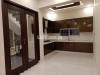 13 Marla Like New upper portion sapert Entrance in Bahria Town Lahore