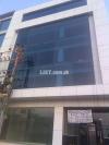 DHA DEFENCE KARACHI PHASE 8 OFFICE SPACE FOR RENT