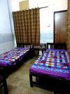 Syed Hostel (For Boys) Separate / Independent Rooms