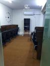 Furnished Software House/Call Centre Available For Rent!
