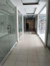 E11 2 main double road Office for rent