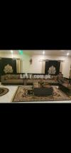 Flat for Rent (Bahria Heights)