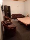 One bed furnish for rent DHA