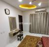 10 Marla Portion Furnished on Daily Basis