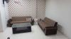 Daily weekly & monthly Basis fully furnished flat