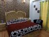 Fully Furnished Flat in E 11 on Main Margalla Road for Rent