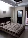 Fully furnished aprtmint for rent